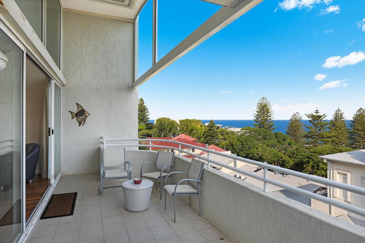 Andari Holiday Apartments Sunshine Beach Exterior photo