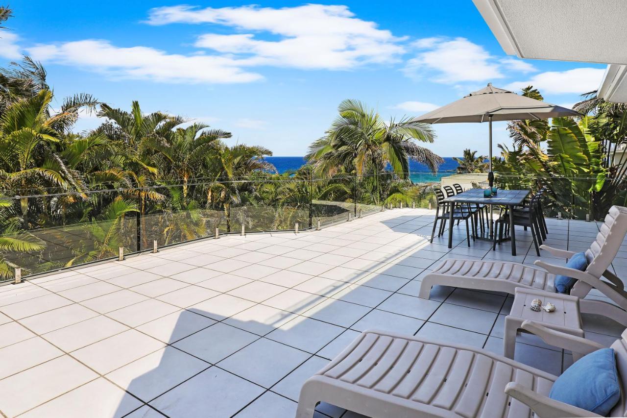 Andari Holiday Apartments Sunshine Beach Exterior photo