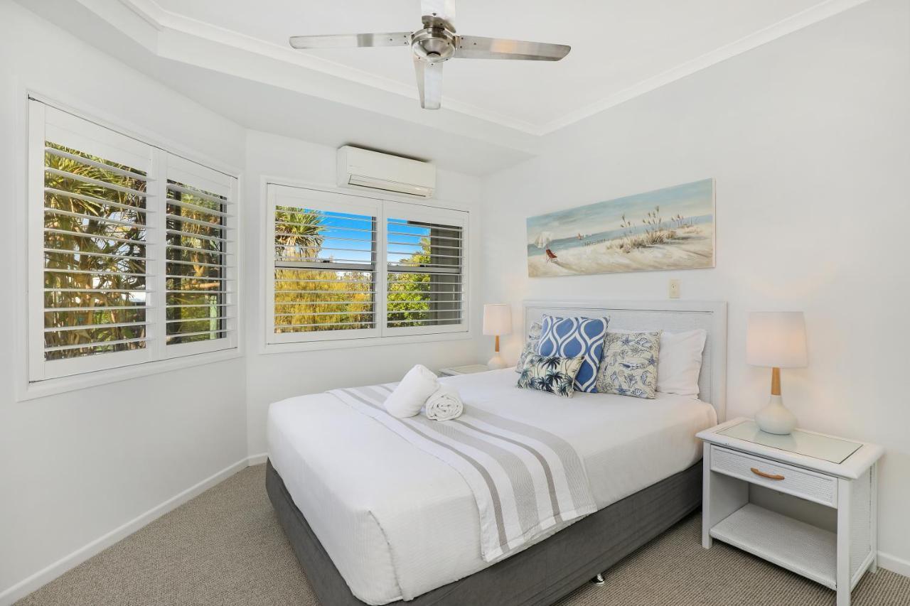 Andari Holiday Apartments Sunshine Beach Exterior photo