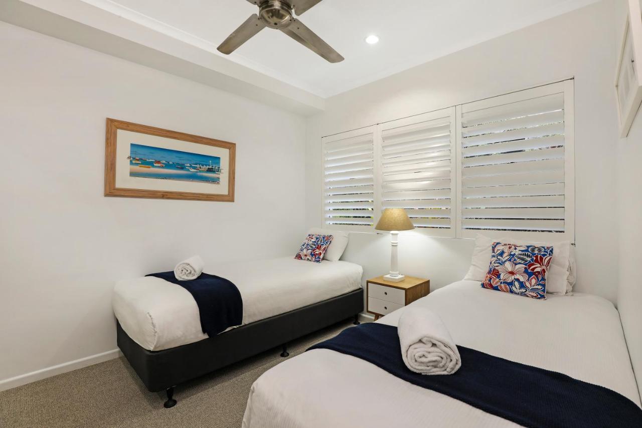 Andari Holiday Apartments Sunshine Beach Exterior photo