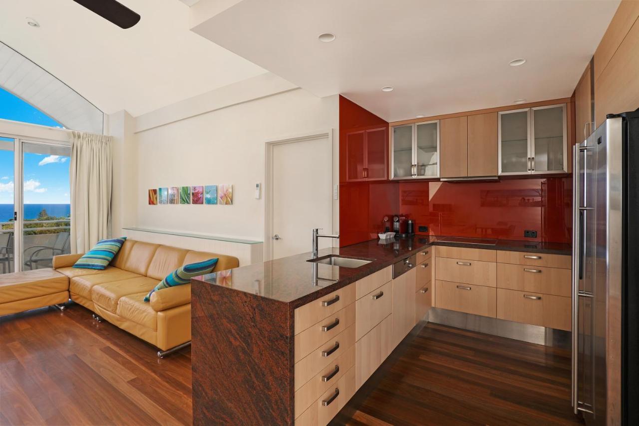 Andari Holiday Apartments Sunshine Beach Exterior photo