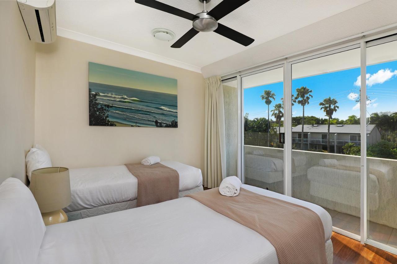 Andari Holiday Apartments Sunshine Beach Exterior photo