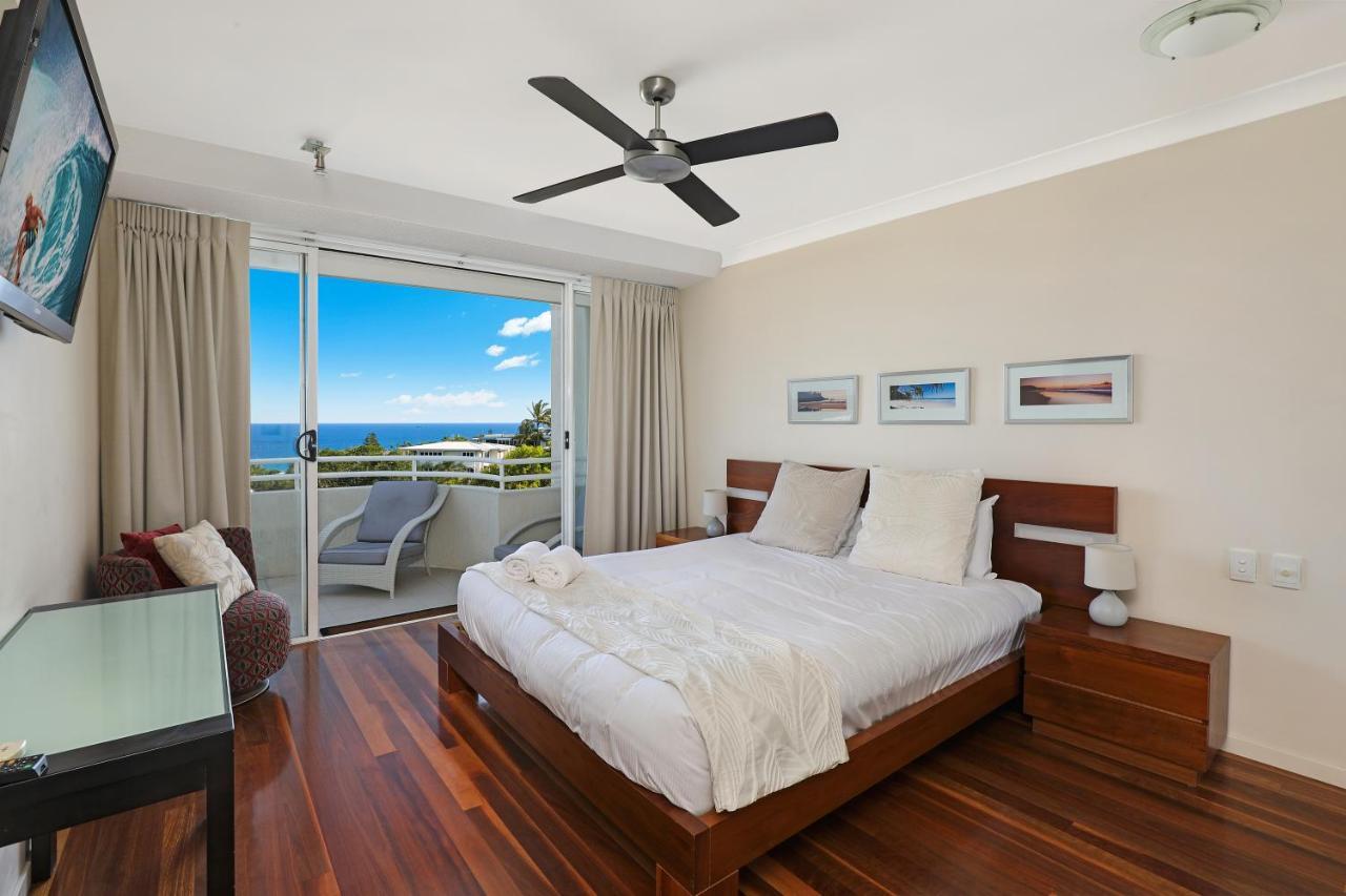 Andari Holiday Apartments Sunshine Beach Exterior photo