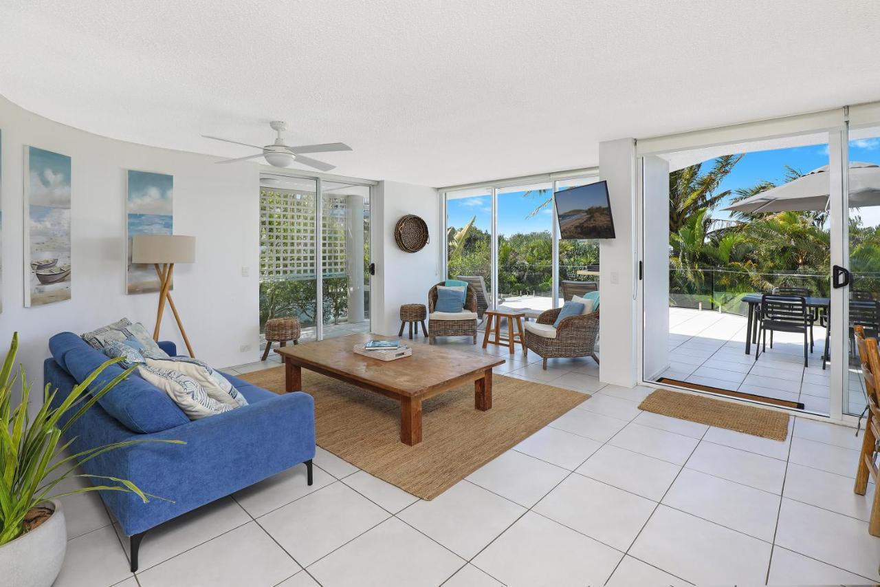 Andari Holiday Apartments Sunshine Beach Exterior photo