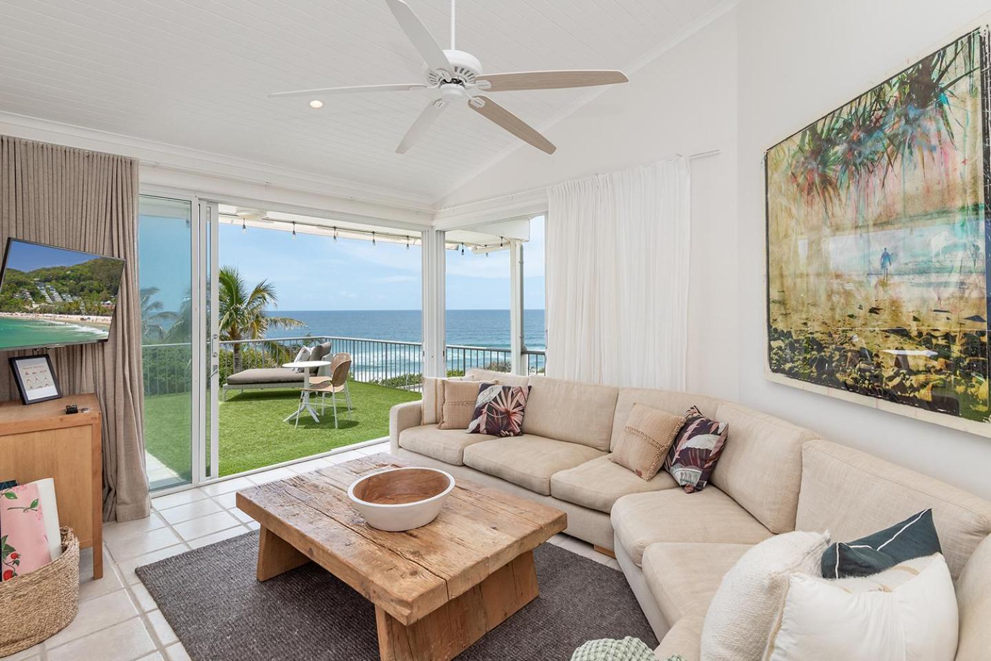 Andari Holiday Apartments Sunshine Beach Exterior photo