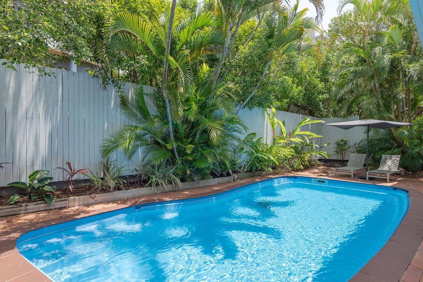 Andari Holiday Apartments Sunshine Beach Exterior photo