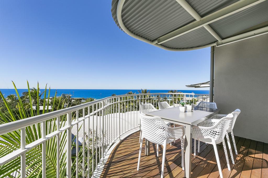 Andari Holiday Apartments Sunshine Beach Exterior photo