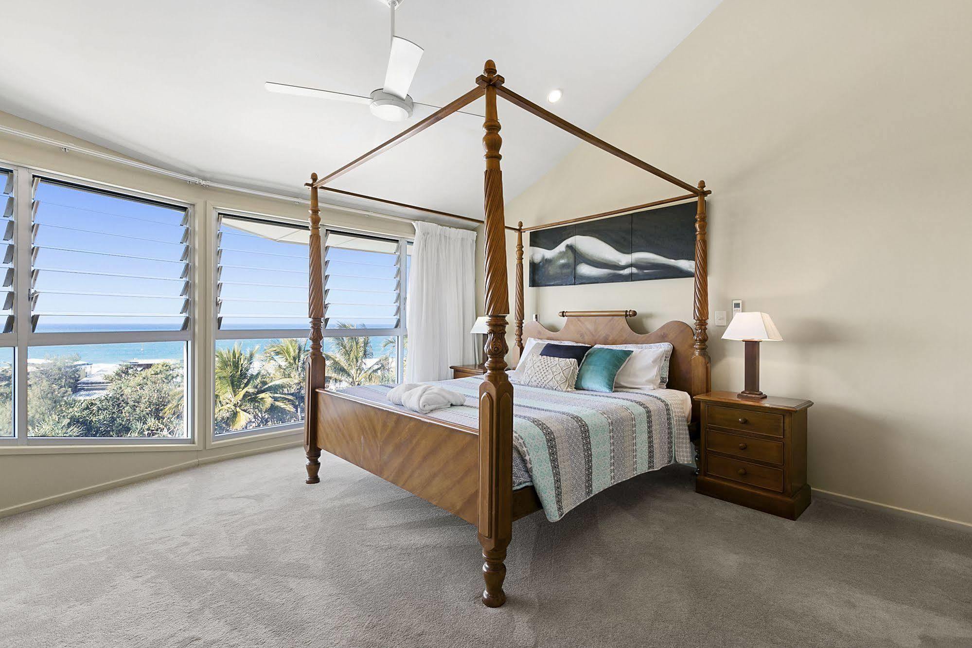 Andari Holiday Apartments Sunshine Beach Exterior photo