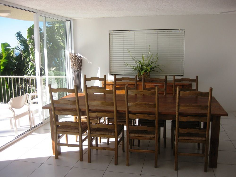 Andari Holiday Apartments Sunshine Beach Exterior photo