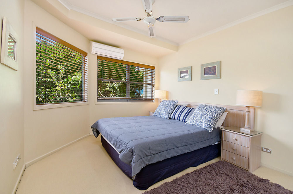 Andari Holiday Apartments Sunshine Beach Exterior photo