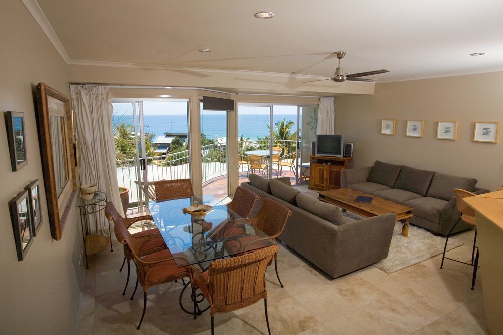 Andari Holiday Apartments Sunshine Beach Exterior photo