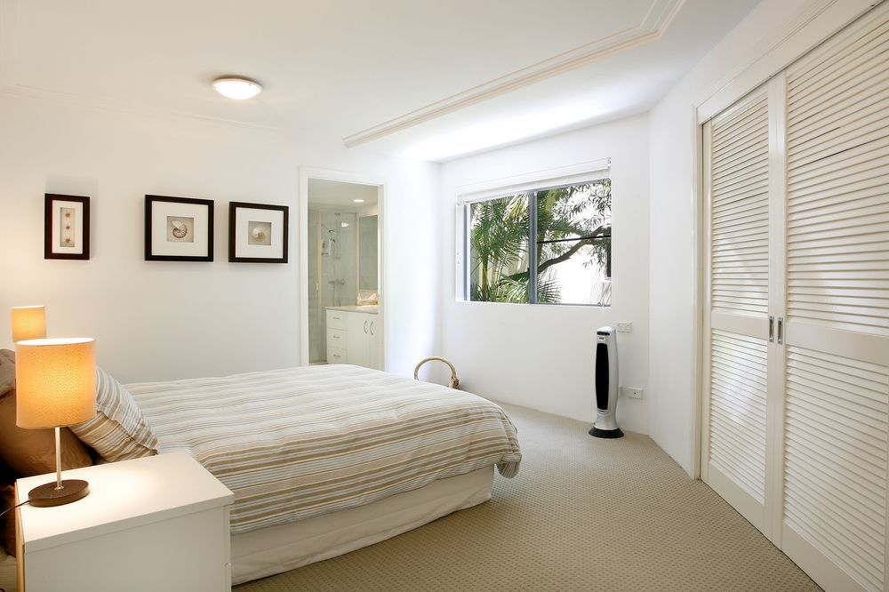 Andari Holiday Apartments Sunshine Beach Exterior photo
