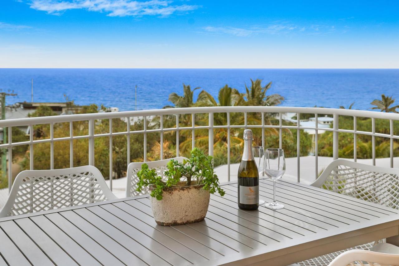 Andari Holiday Apartments Sunshine Beach Exterior photo